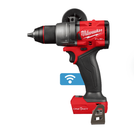 M18 FUEL™ ½” Drill/Driver w/ ONE-KEY™
