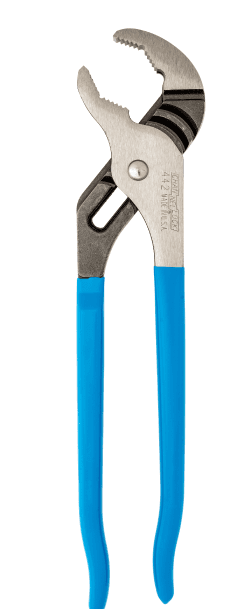 Channellock 442 12-inch Tongue & Groove Pliers