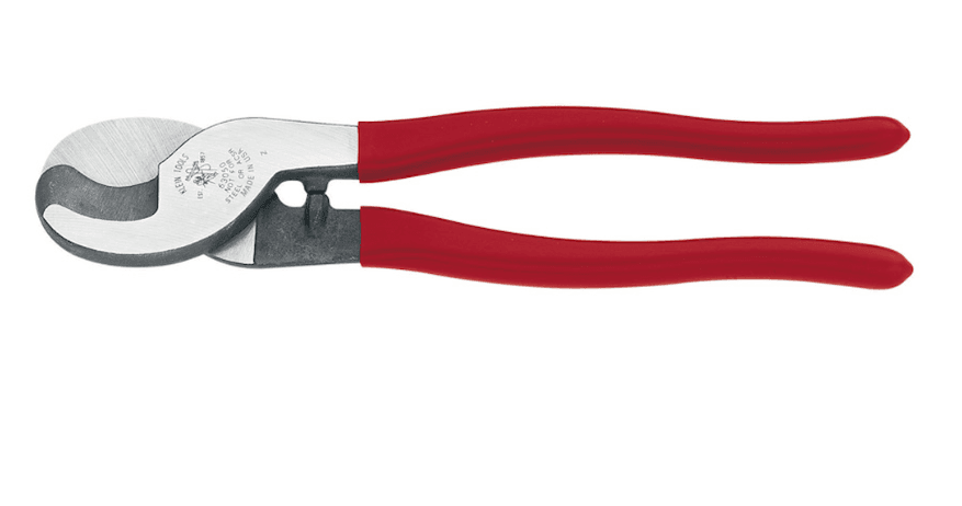Klein Tools Cable Cutter