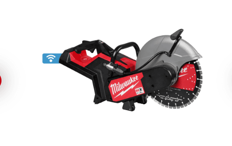 MX FUEL™ 14" Cut-Off Saw w/ RAPIDSTOP™ Brake (Tool Only)