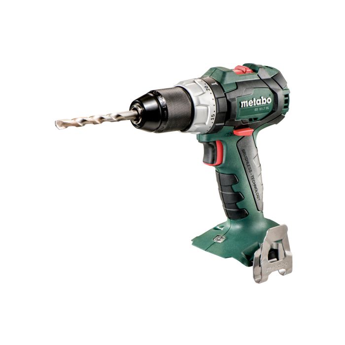 Cordless drill kit with fastener accessories